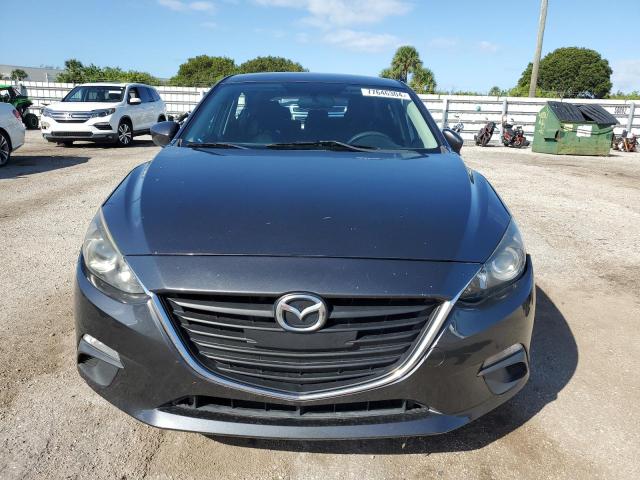 Photo 5 from auction – 2014 MAZDA 3 SPORT with VIN JM1BM1K71E1111784
