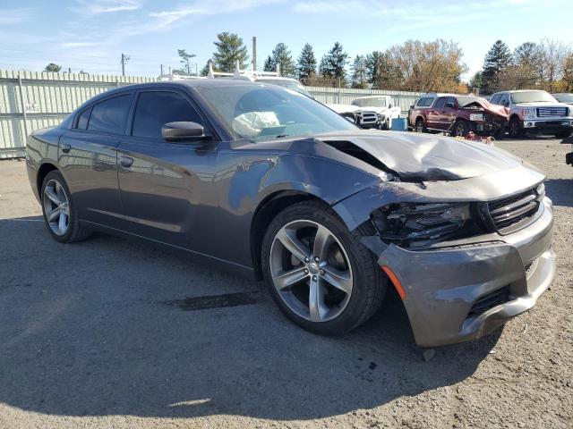 Photo 4 from auction – 2015 DODGE CHARGER SX with VIN 2C3CDXHGXFH738599