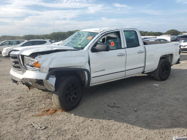 Photo 1 from auction – 2015 GMC SIERRA K15 with VIN 1GTV2TEC7FZ191053