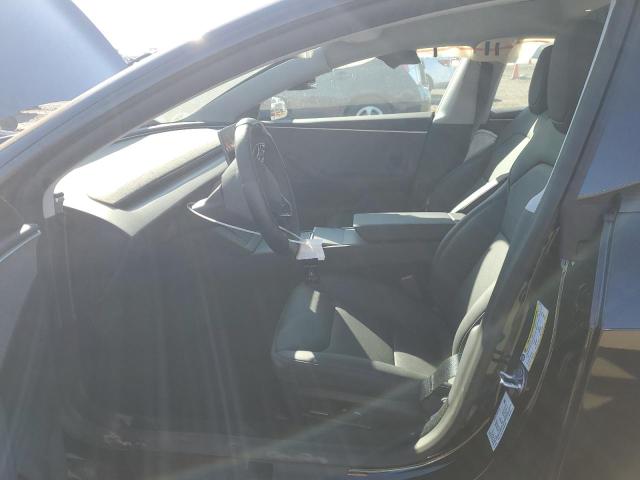 Photo 7 from auction – 2024 TESLA MODEL 3 with VIN 5YJ3E1EA1RF869937
