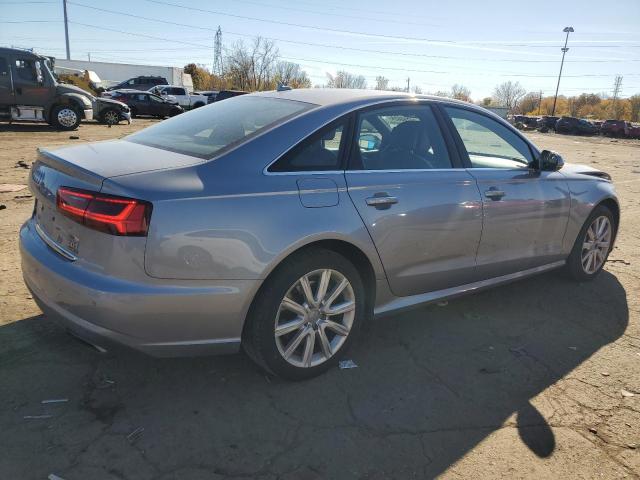 Photo 3 from auction – 2016 AUDI A6 PREMIUM with VIN WAUGFAFC8GN131918