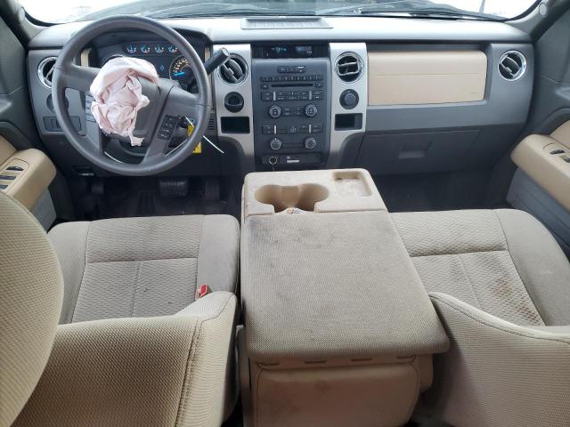 Photo 8 from auction – 2014 FORD F150 SUPER with VIN 1FTFX1CF6EKE58004