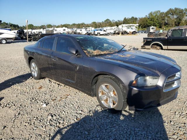 Photo 4 from auction – 2014 DODGE CHARGER SE with VIN 2C3CDXBG9EH286071