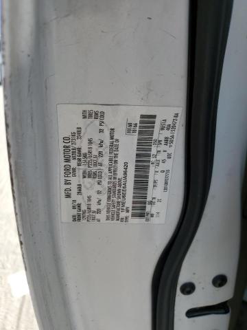 Photo 14 from auction – 2010 FORD EXPLORER E with VIN 1FMEU6EE6AUA96420