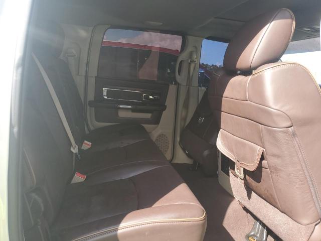 Photo 10 from auction – 2020 RAM 1500 HFE with VIN 3C6UR5PL0GG380586
