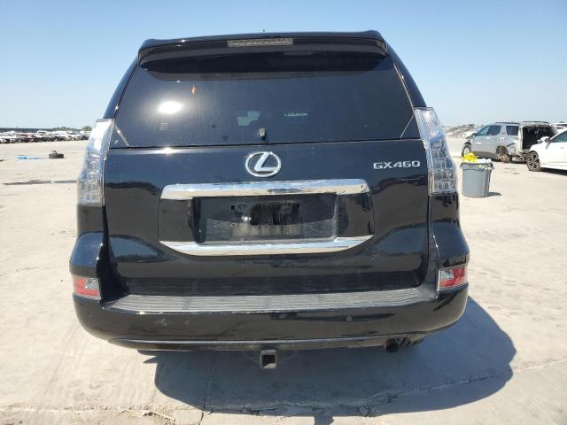Photo 6 from auction – 2016 LEXUS GX 460 with VIN JTJBM7FX5G5142882