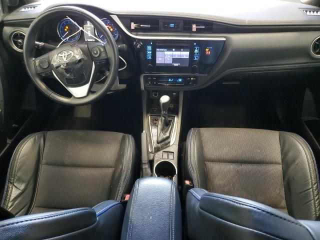 Photo 8 from auction – 2018 TOYOTA COROLLA L with VIN 5YFBURHE7JP778983