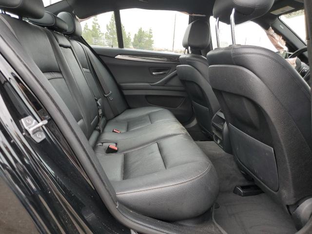 Photo 10 from auction – 2014 BMW 535 I with VIN WBA5B1C54ED484068