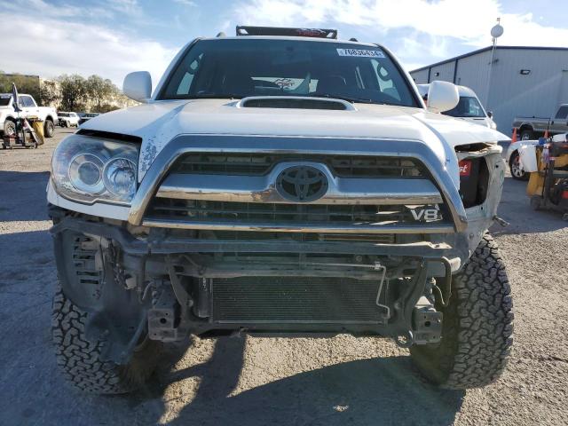 Photo 5 from auction – 2006 TOYOTA 4RUNNER SR with VIN JTEBT14R460063864