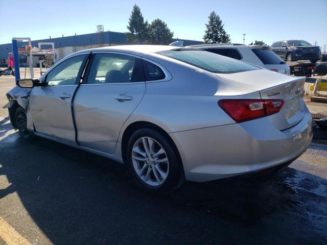 Photo 2 from auction – 2016 CHEVROLET MALIBU LT with VIN 1G1ZE5ST3GF254444