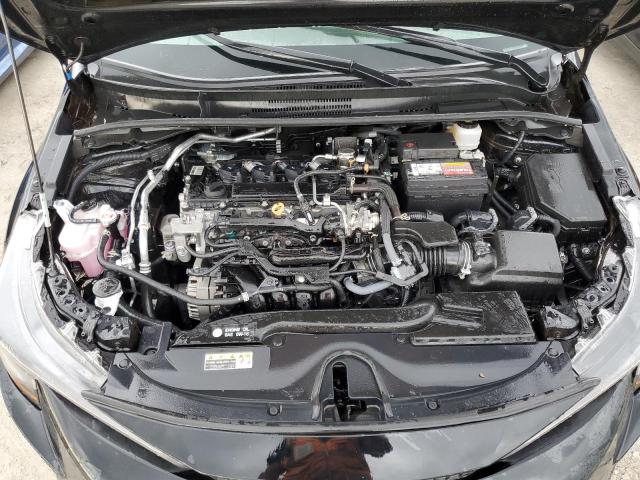 Photo 11 from auction – 2023 TOYOTA COROLLA LE with VIN 5YFB4MDE8PP035461