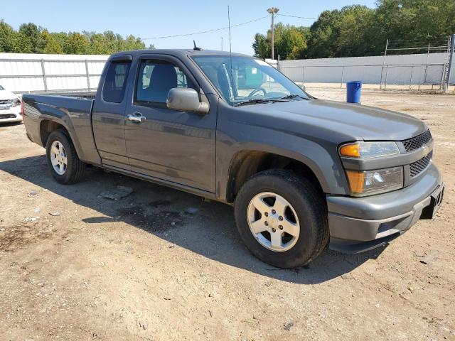Photo 4 from auction – 2012 CHEVROLET COLORADO L with VIN 1GCESCF90C8150333