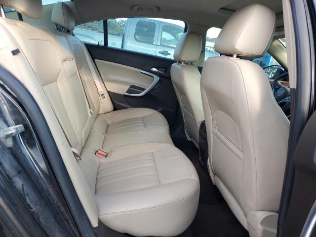 Photo 10 from auction – 2016 BUICK REGAL with VIN 2G4GK5EX6G9190197