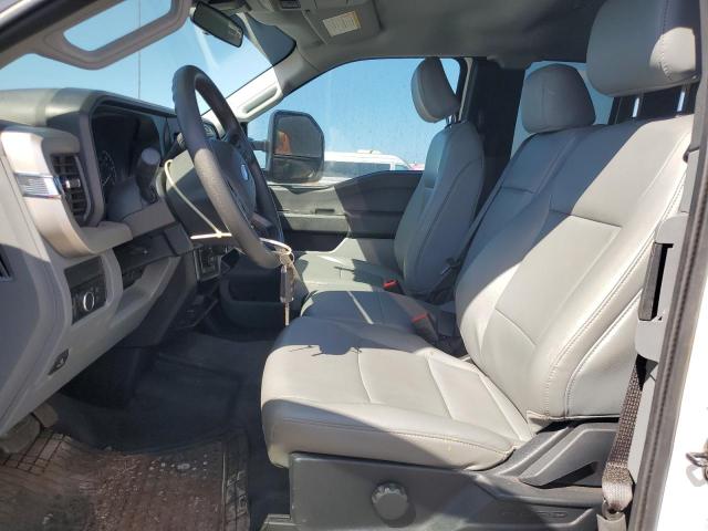 Photo 7 from auction – 2023 FORD F250 SUPER with VIN 1FT7X2BA2PED34944