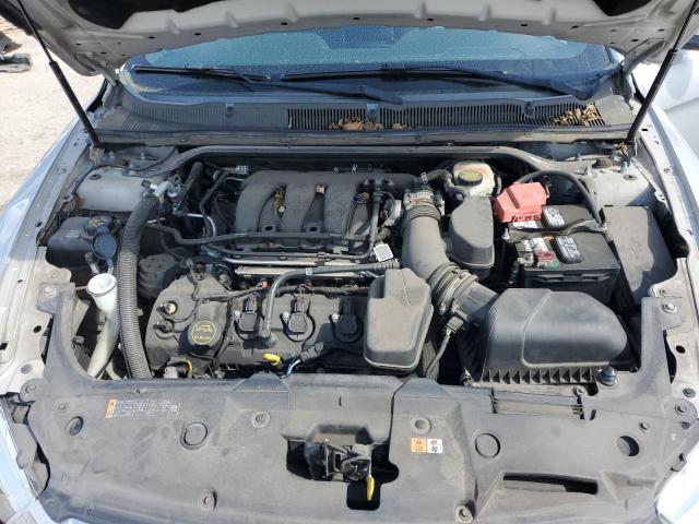 Photo 11 from auction – 2014 FORD TAURUS SEL with VIN 1FAHP2E87EG170983