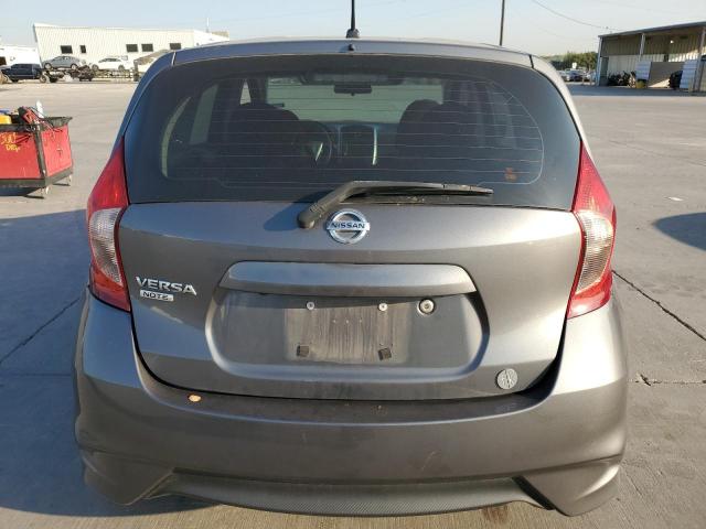 Photo 6 from auction – 2019 NISSAN VERSA NOTE with VIN 3N1CE2CP5KL359341