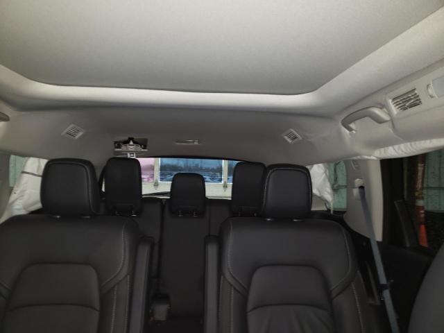 Photo 10 from auction – 2024 NISSAN PATHFINDER with VIN 5N1DR3CD8RC297212