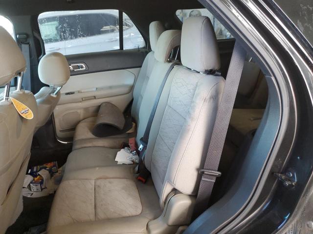 Photo 10 from auction – 2014 FORD EXPLORER with VIN 1FM5K7B80EGA34140