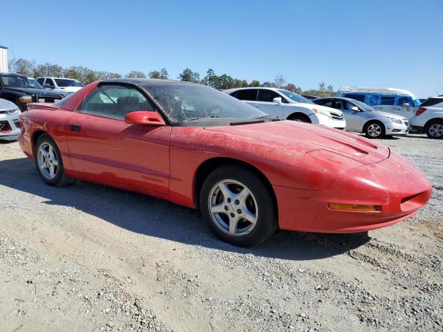 Photo 4 from auction – 1996 PONTIAC FIREBIRD with VIN 2G2FS22K2T2212226