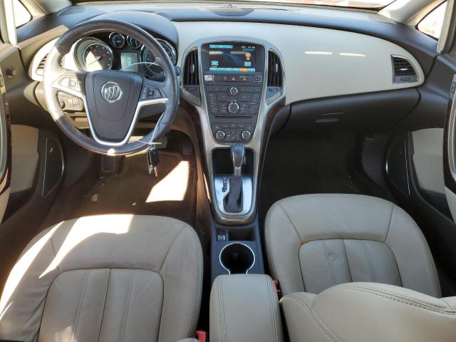 Photo 8 from auction – 2014 BUICK VERANO with VIN 1G4PS5SK9E4153976