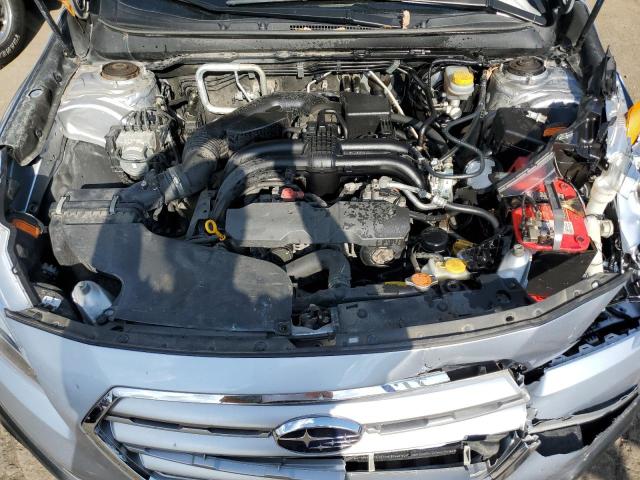 Photo 11 from auction – 2017 SUBARU OUTBACK 2. with VIN 4S4BSANC8H3344483