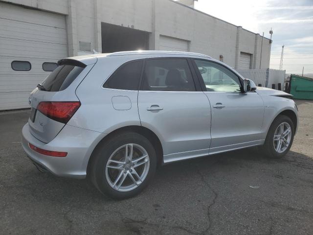 Photo 3 from auction – 2013 AUDI Q5 PREMIUM with VIN WA1DGAFP9DA075023