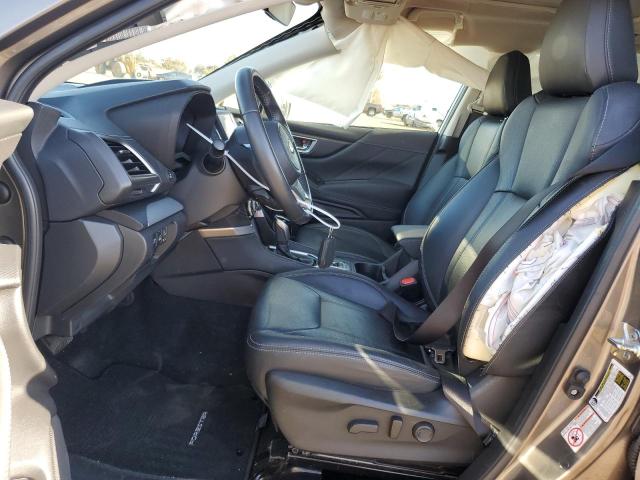 Photo 7 from auction – 2020 SUBARU FORESTER L with VIN JF2SKASC8LH540672
