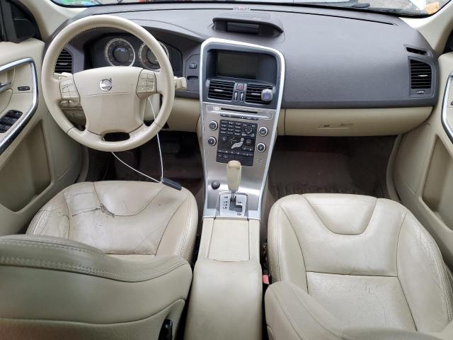 Photo 8 from auction – 2010 VOLVO XC60 T6 with VIN YV4992DZ8A2104563