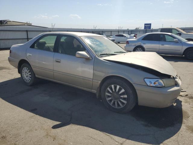 Photo 4 from auction – 1997 TOYOTA CAMRY with VIN 4T1BF22K7VU918812