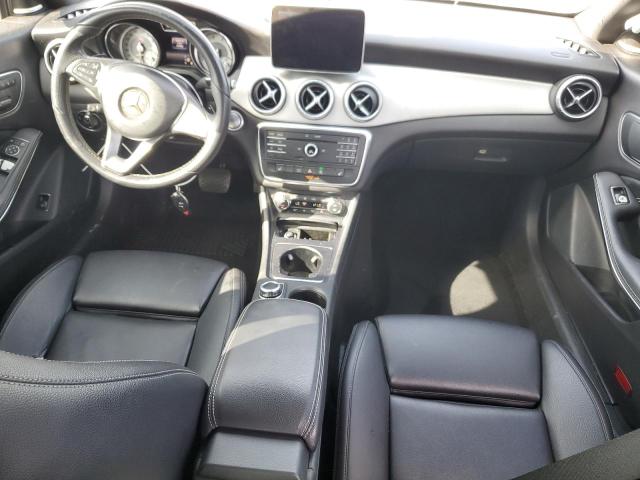 Photo 8 from auction – 2016 MERCEDES-BENZ CLA 250 with VIN WDDSJ4EB5GN366868