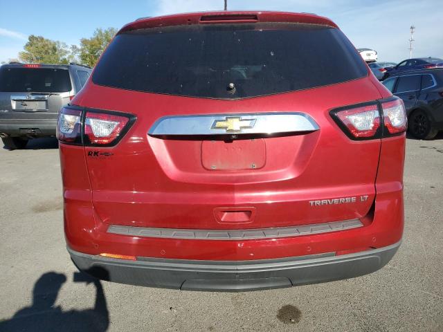 Photo 6 from auction – 2014 CHEVROLET TRAVERSE L with VIN 1GNKRGKD4EJ275886