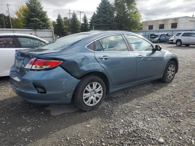 Photo 3 from auction – 2013 MAZDA 6 with VIN 1YVHZ8BH9D5M12236
