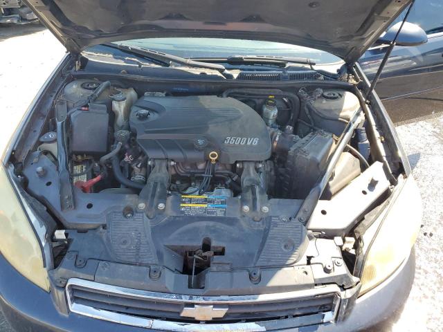 Снимка 11 от търг – 2008 CHEVROLET IMPALA LT с VIN 2G1WT58K281342840