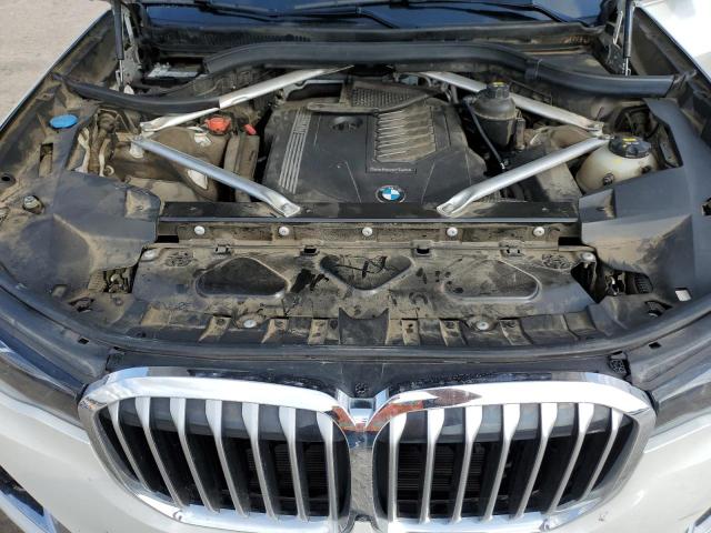 Photo 12 from auction – 2019 BMW X7 XDRIVE4 with VIN 5UXCW2C58KL085314