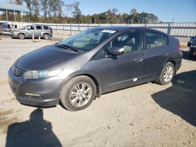 HONDA INSIGHT EX 2011 z numerem VIN JHMZE2H77BS004641 - Zdjęcie z aukcji