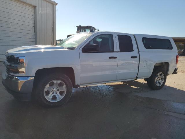 CHEVROLET SILVERADO 2017 with VIN 1GCRCNEH4HZ343976 - Photo from auction