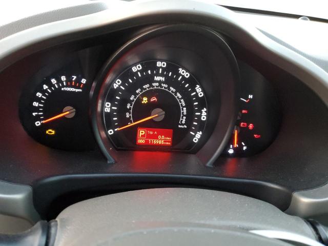 Photo 9 from auction – 2012 KIA SPORTAGE L with VIN KNDPBCA24C7213071
