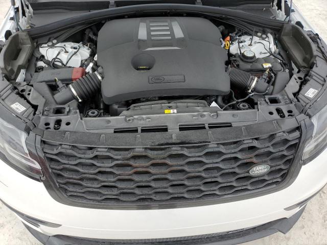Photo 12 from auction – 2022 LAND ROVER RANGE ROVE with VIN SALYT2EU8NA344980