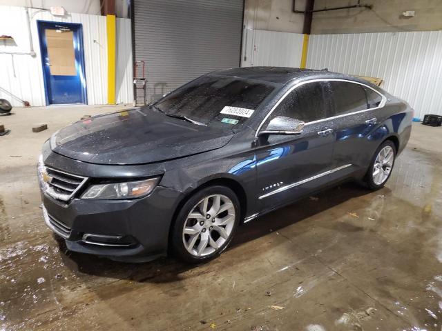 Photo 1 from auction – 2014 CHEVROLET IMPALA LTZ with VIN 2G1155S38E9202357
