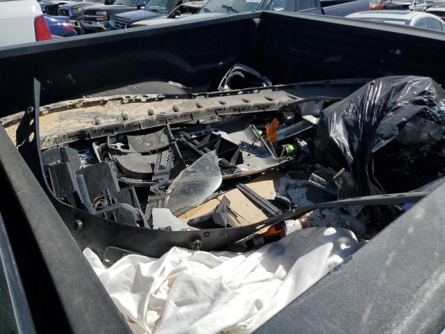 Photo 12 from auction – 2018 RAM 1500 LARAM with VIN 1C6RR7NTXJS212037