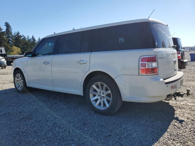 Photo 2 from auction – 2010 FORD FLEX SEL with VIN 2FMHK6CC4ABA25341