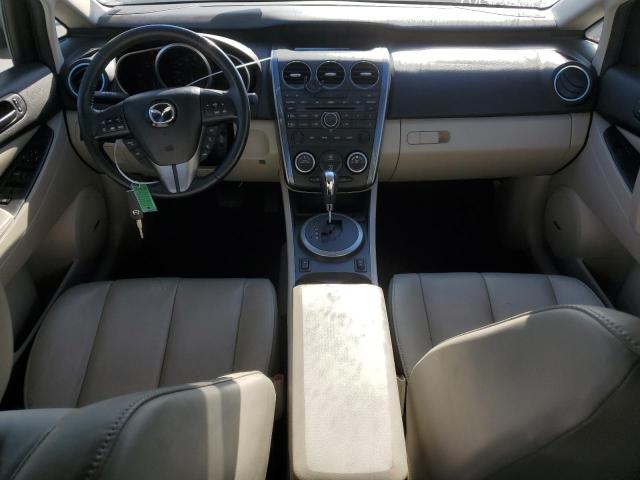 Photo 8 from auction – 2011 MAZDA CX-7 with VIN JM3ER2C53B0383702
