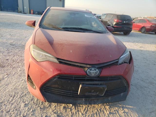 Photo 5 from auction – 2017 TOYOTA COROLLA L with VIN 5YFBURHE7HP707132