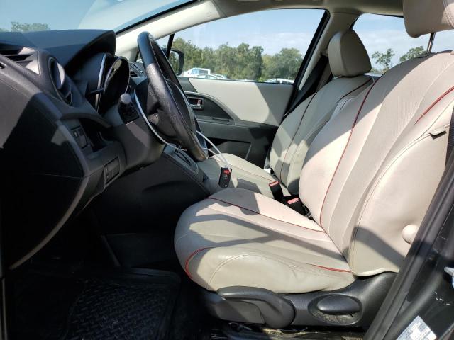 Photo 7 from auction – 2012 MAZDA 5 with VIN JM1CW2DLXC0128553