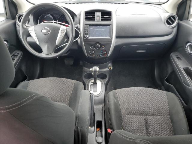 Photo 8 from auction – 2019 NISSAN VERSA S with VIN 3N1CN7AP4KL866439