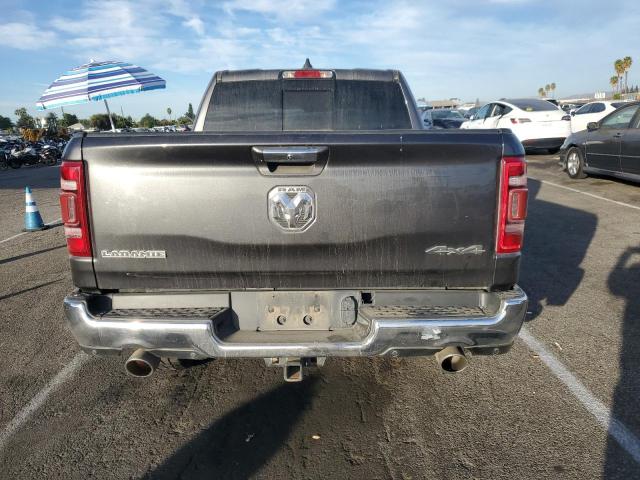 Photo 6 from auction – 2021 RAM 1500 LARAM with VIN 1C6SRFJT2MN518816