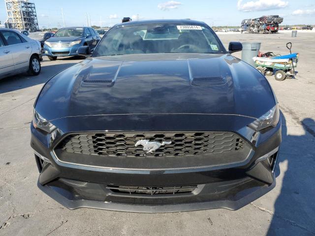 Photo 5 from auction – 2022 FORD MUSTANG with VIN 1FA6P8TH4N5128781