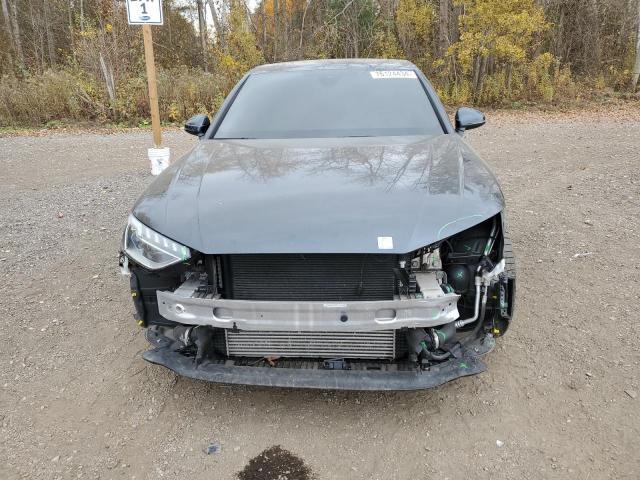 Photo 5 from auction – 2021 AUDI A4 PREMIUM with VIN WAUABAF44MN008235