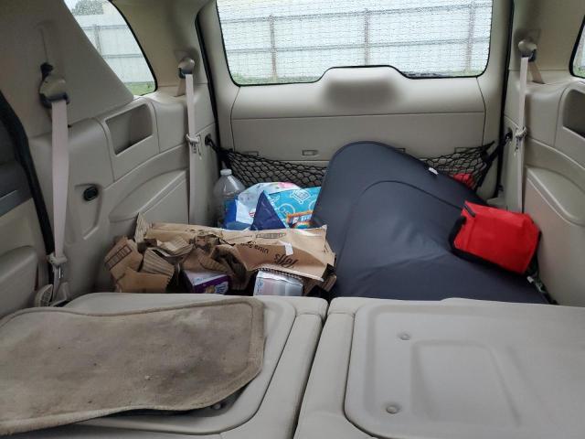 Photo 10 from auction – 2005 BUICK RENDEZVOUS with VIN 3G5DA03E55S528923