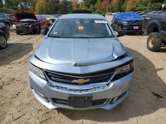 Photo 5 from auction – 2014 CHEVROLET IMPALA LS with VIN 1G11Y5SL0EU133853